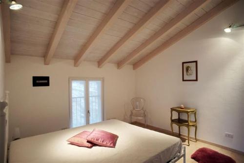 Apartamento Casa Erica