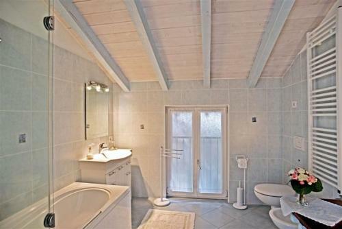 Apartamento Casa Erica
