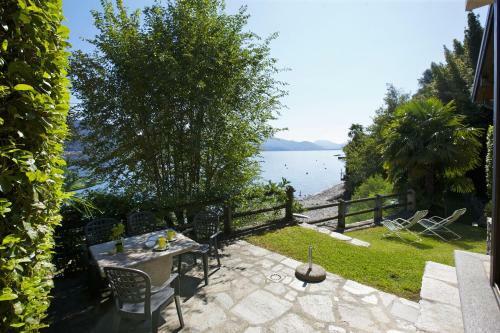 Casa La Terrazza Uno C