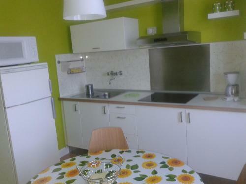 Apartamento Casa Dei Cigni