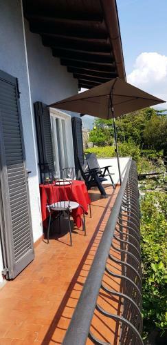 Apartamento Casa Dei Cigni