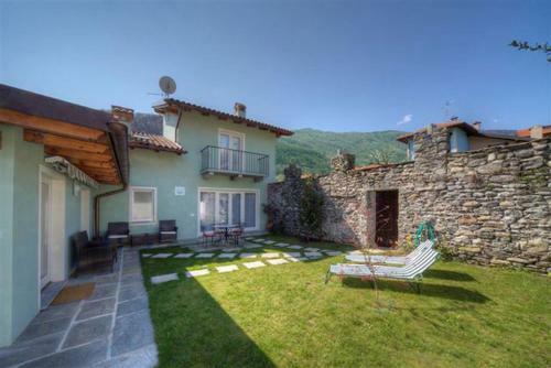 Apartamento Casa Camelia