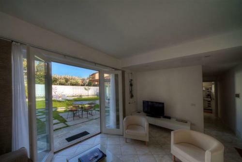 Apartamento Casa Camelia