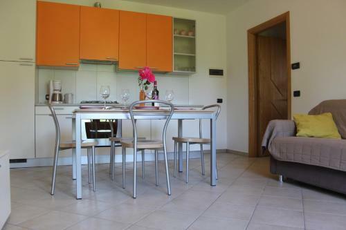 Apartamento Casa Mirco