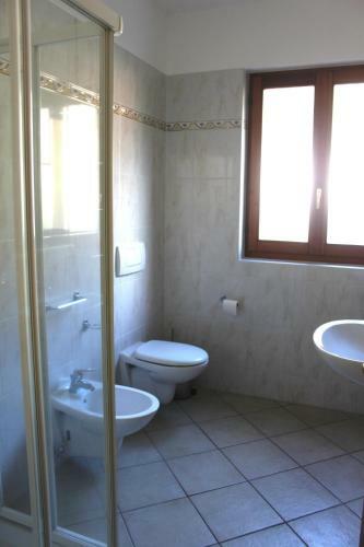 Apartamento Casa Mirco
