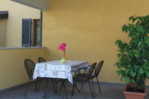 Apartamento Casa Mirco