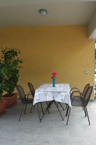 Apartamento Casa Mirco