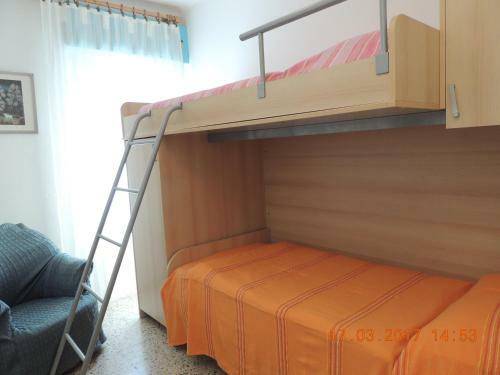 Apartamento Appartamento San Ambrogio