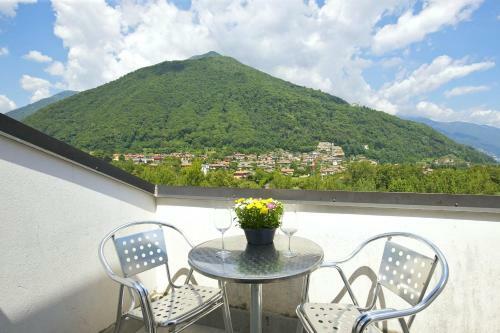 Apartamento Residence La Marenca