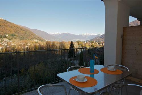 Apartamento Residence La Marenca