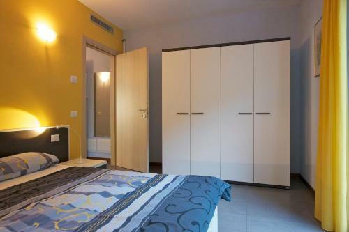 Apartamento Residence La Marenca