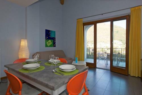 Apartamento Residence La Marenca