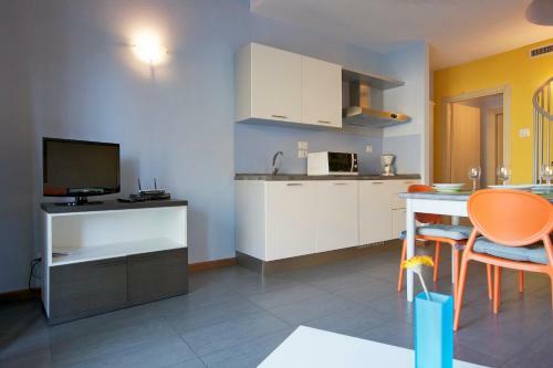 Apartamento Residence La Marenca