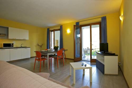 Apartamento Residence La Marenca