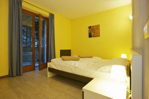 Apartamento Residence La Marenca