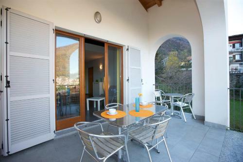 Apartamento Residence La Marenca