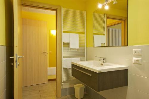 Apartamento Residence La Marenca