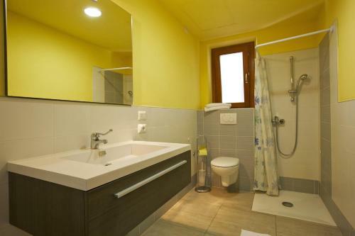 Apartamento Residence La Marenca