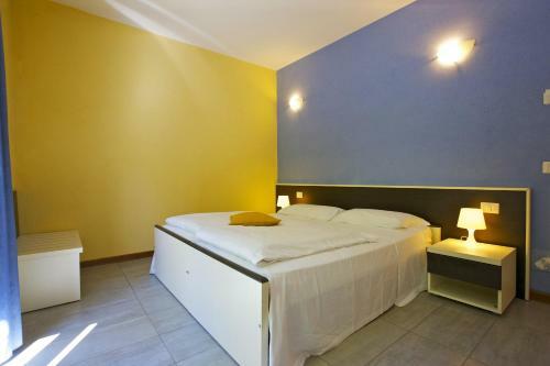Apartamento Residence La Marenca