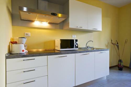 Apartamento Residence La Marenca
