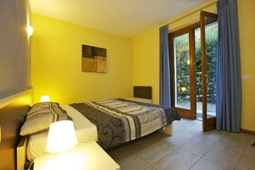 Apartamento Residence La Marenca