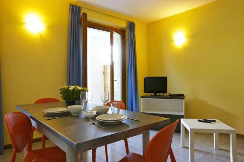 Apartamento Residence La Marenca