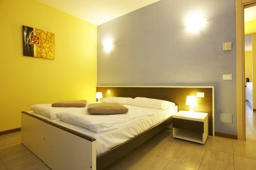 Apartamento Residence La Marenca