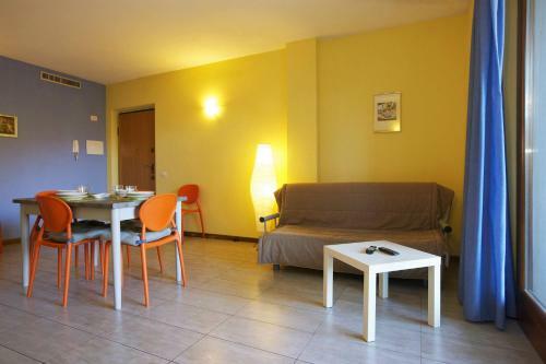 Apartamento Residence La Marenca