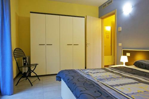 Apartamento Residence La Marenca