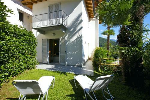 Apartamento Residence La Marenca