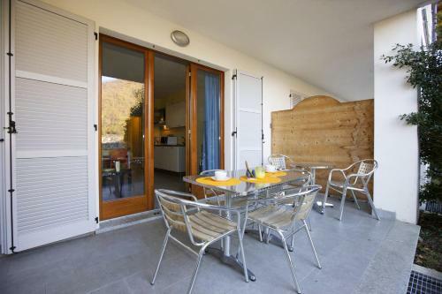 Apartamento Residence La Marenca