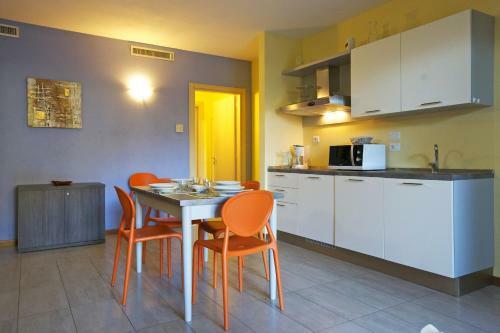 Apartamento Residence La Marenca