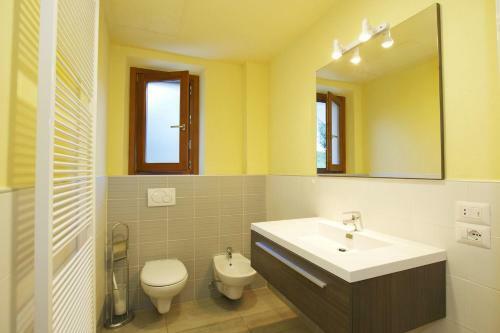 Apartamento Residence La Marenca