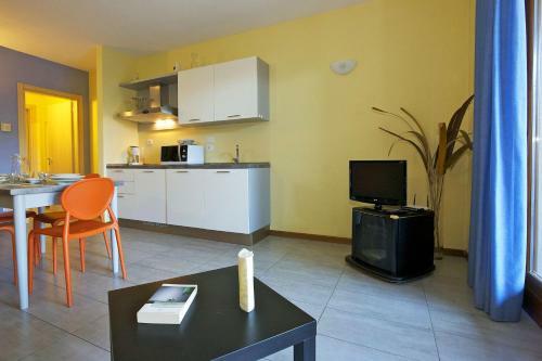 Apartamento Residence La Marenca