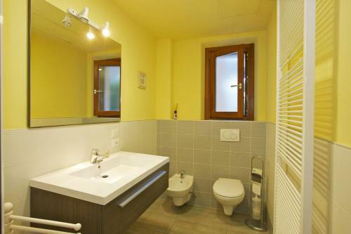 Apartamento Residence La Marenca