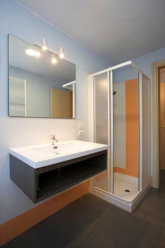 Apartamento Residence La Marenca