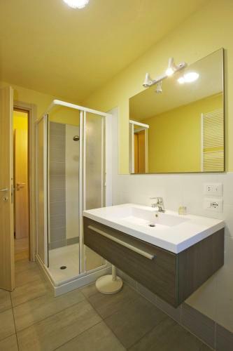 Apartamento Residence La Marenca