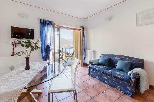 Apartamento Residence Eden Rock
