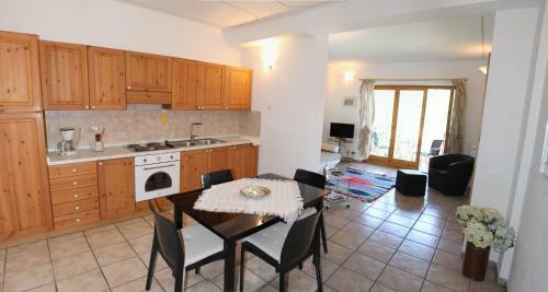 Apartamento Residence Eden Rock