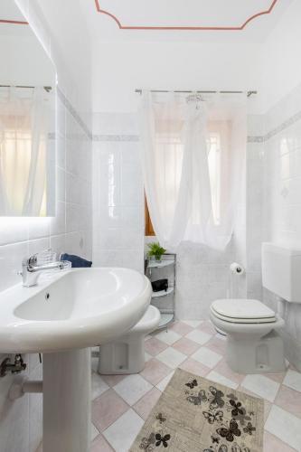 Apartamento Residence Eden Rock
