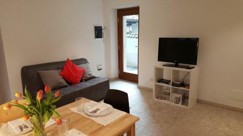 Apartamento Appartamento Borgo Alto