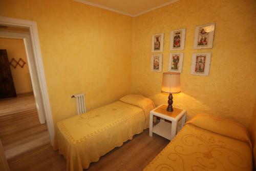 Apartamento Appartamento Castello