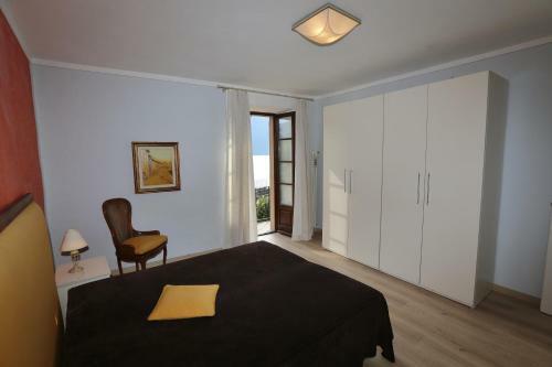 Apartamento Appartamento Castello