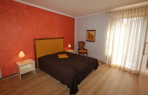 Apartamento Appartamento Castello