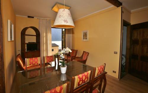 Apartamento Appartamento Castello