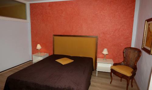 Apartamento Appartamento Castello