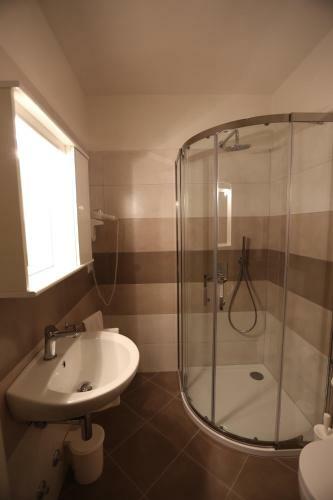 Apartamento Appartamento Castello