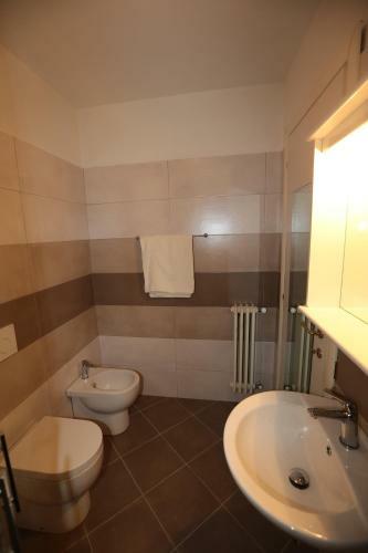 Apartamento Appartamento Castello