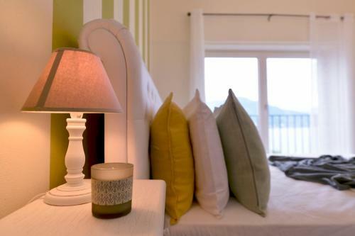 Casa Del Sole - Welchome