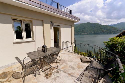 Casa Del Sole - Welchome